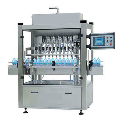 全自動(dòng)水平式復(fù)合膜袋包裝機(jī) 一站式采購(gòu)指南與市場(chǎng)展望